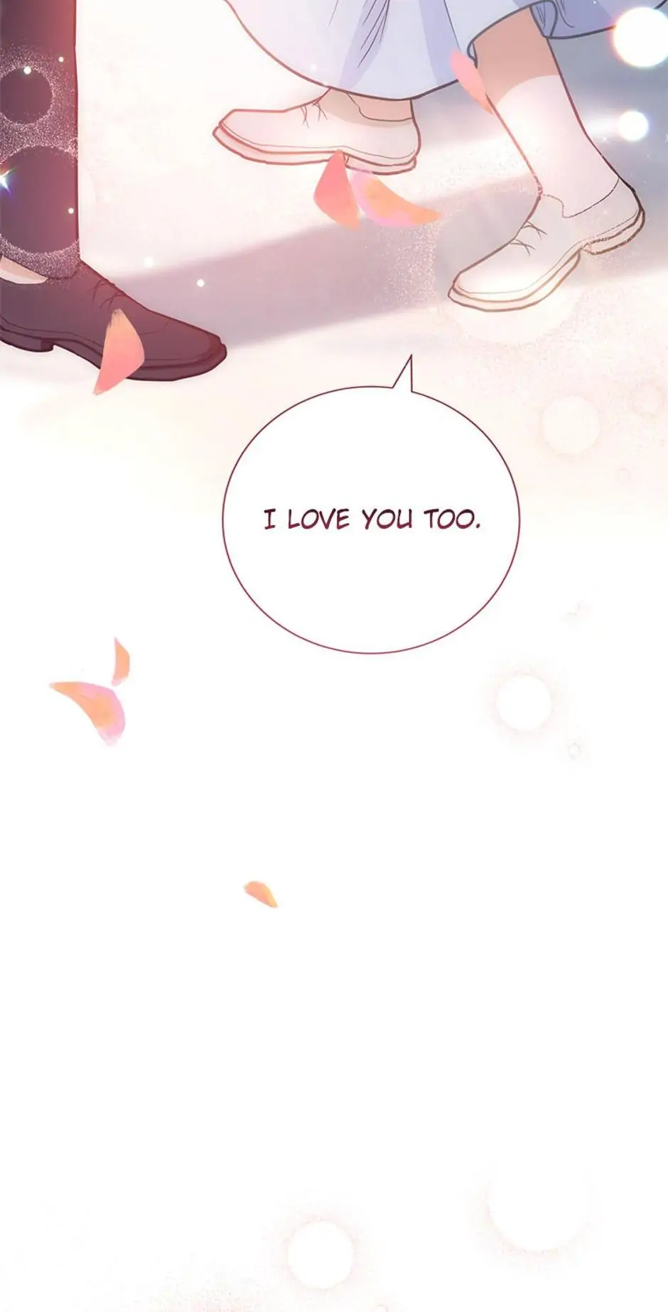 The Tyrant Princess Wants to Get Married! chapter 28 page 126