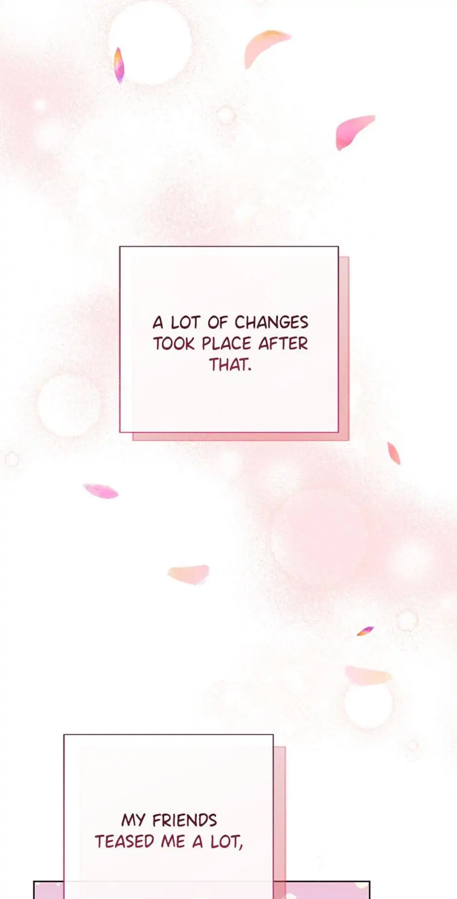 The Tyrant Princess Wants to Get Married! chapter 28 page 127