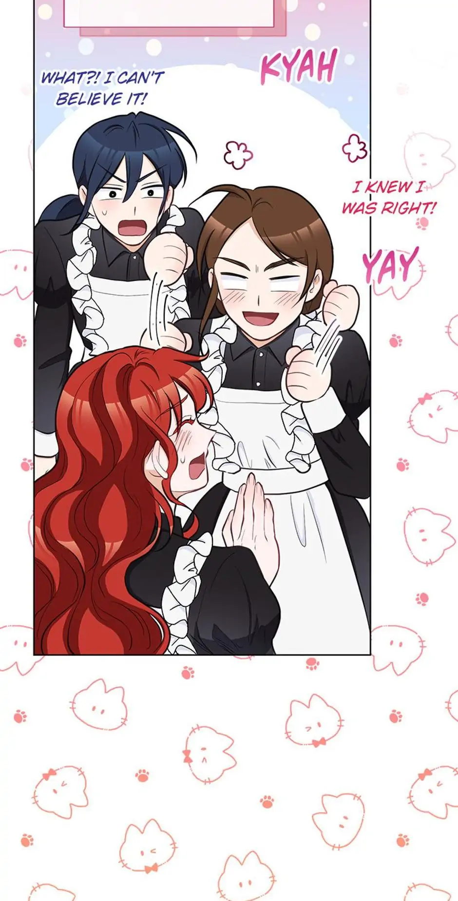 The Tyrant Princess Wants to Get Married! chapter 28 page 128