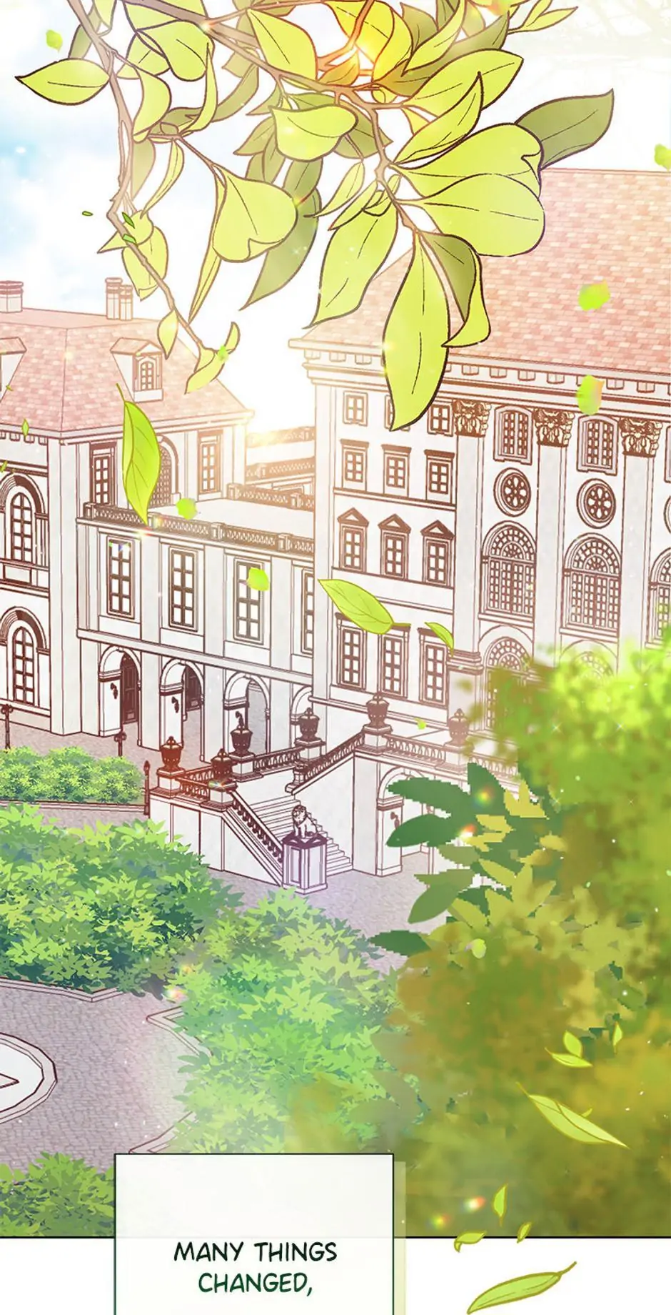 The Tyrant Princess Wants to Get Married! chapter 28 page 133