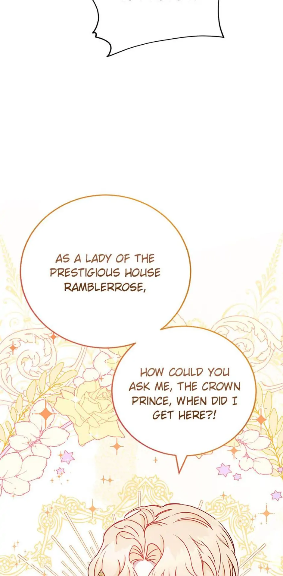 The Tyrant Princess Wants to Get Married! chapter 29 page 9