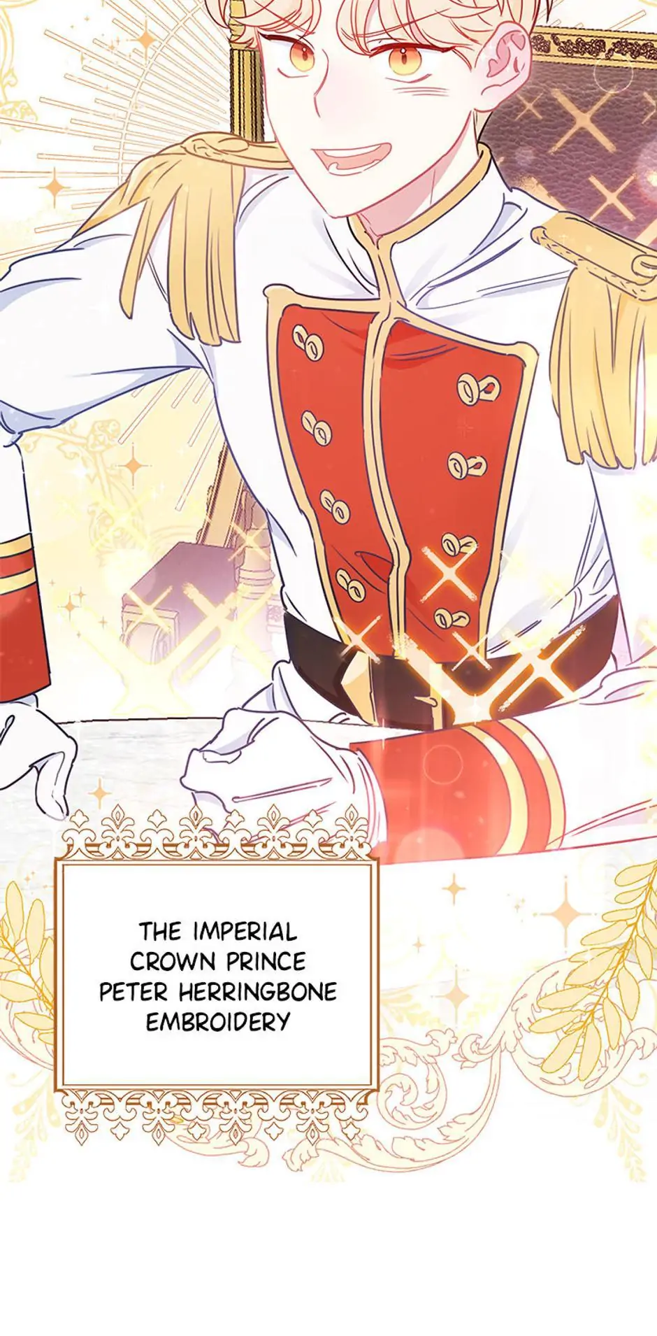 The Tyrant Princess Wants to Get Married! chapter 29 page 10