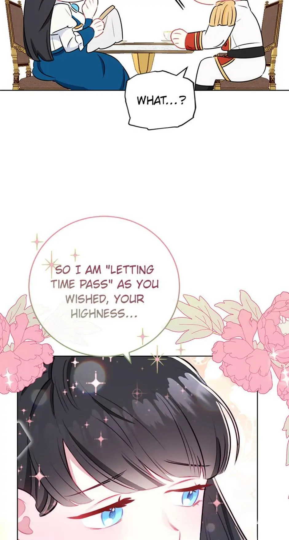 The Tyrant Princess Wants to Get Married! chapter 29 page 13