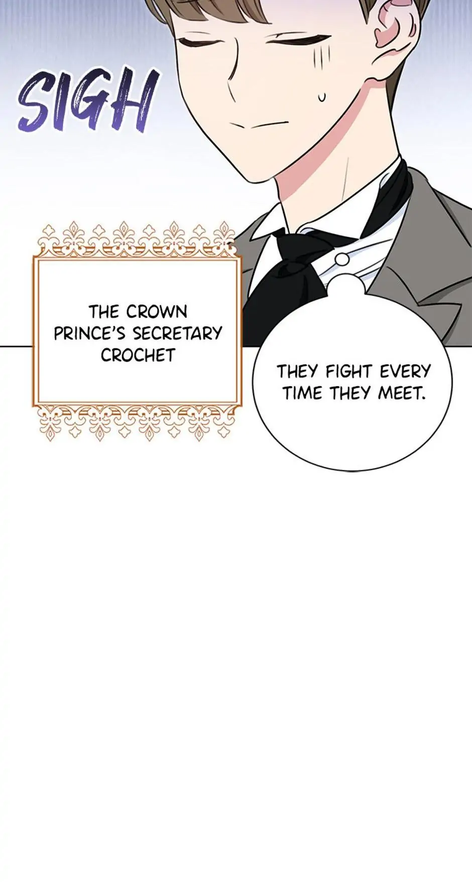The Tyrant Princess Wants to Get Married! chapter 29 page 19
