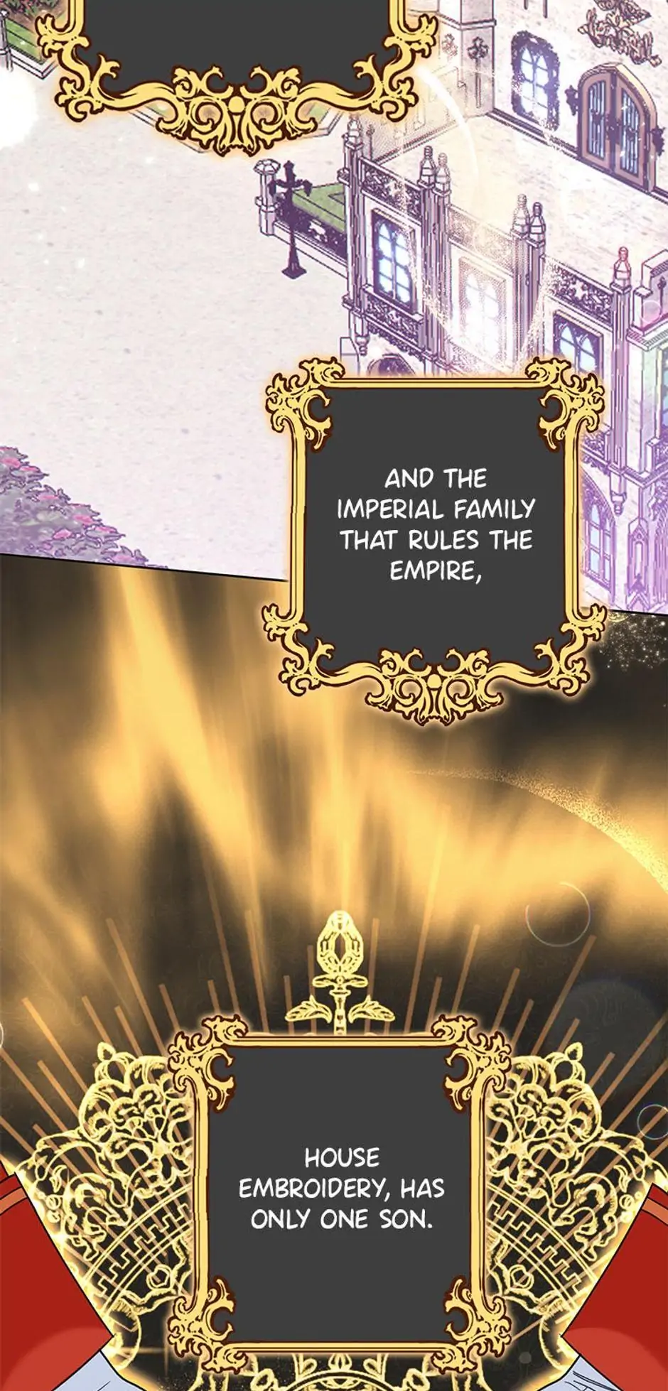 The Tyrant Princess Wants to Get Married! chapter 29 page 23