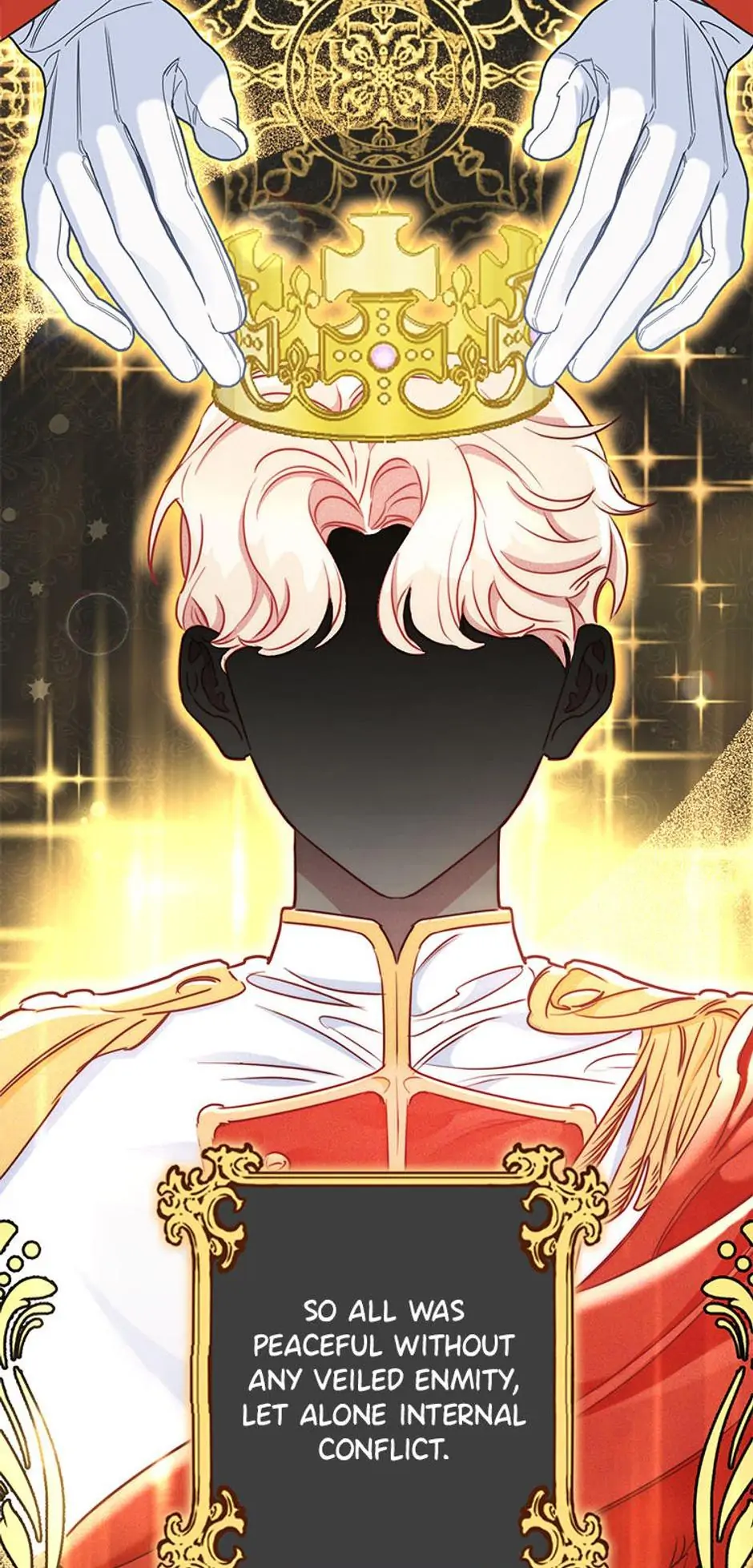 The Tyrant Princess Wants to Get Married! chapter 29 page 24