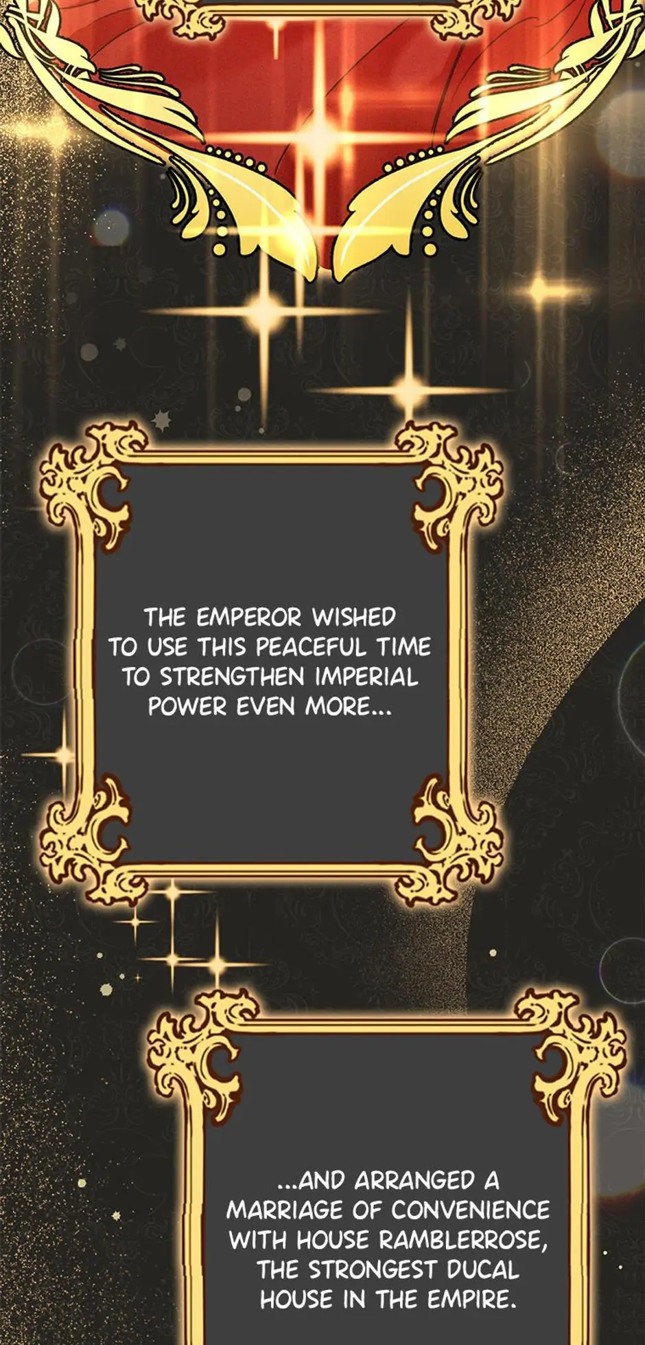 The Tyrant Princess Wants to Get Married! chapter 29 page 25