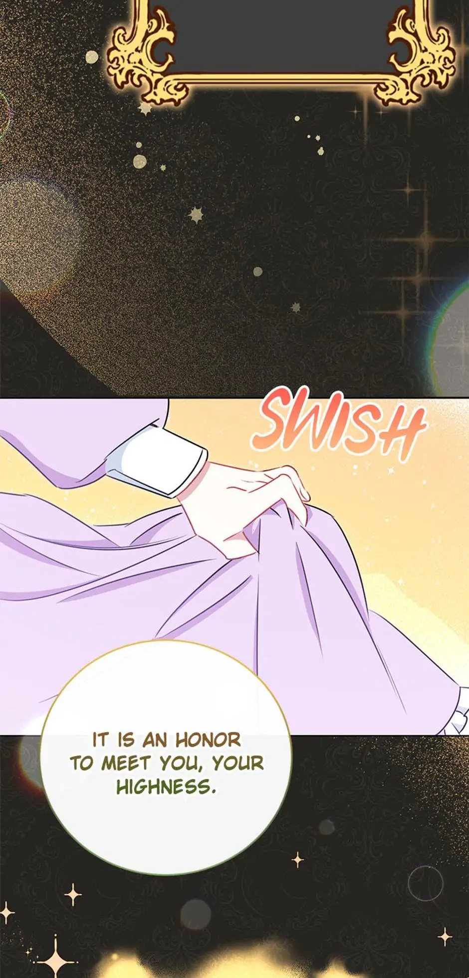 The Tyrant Princess Wants to Get Married! chapter 29 page 26