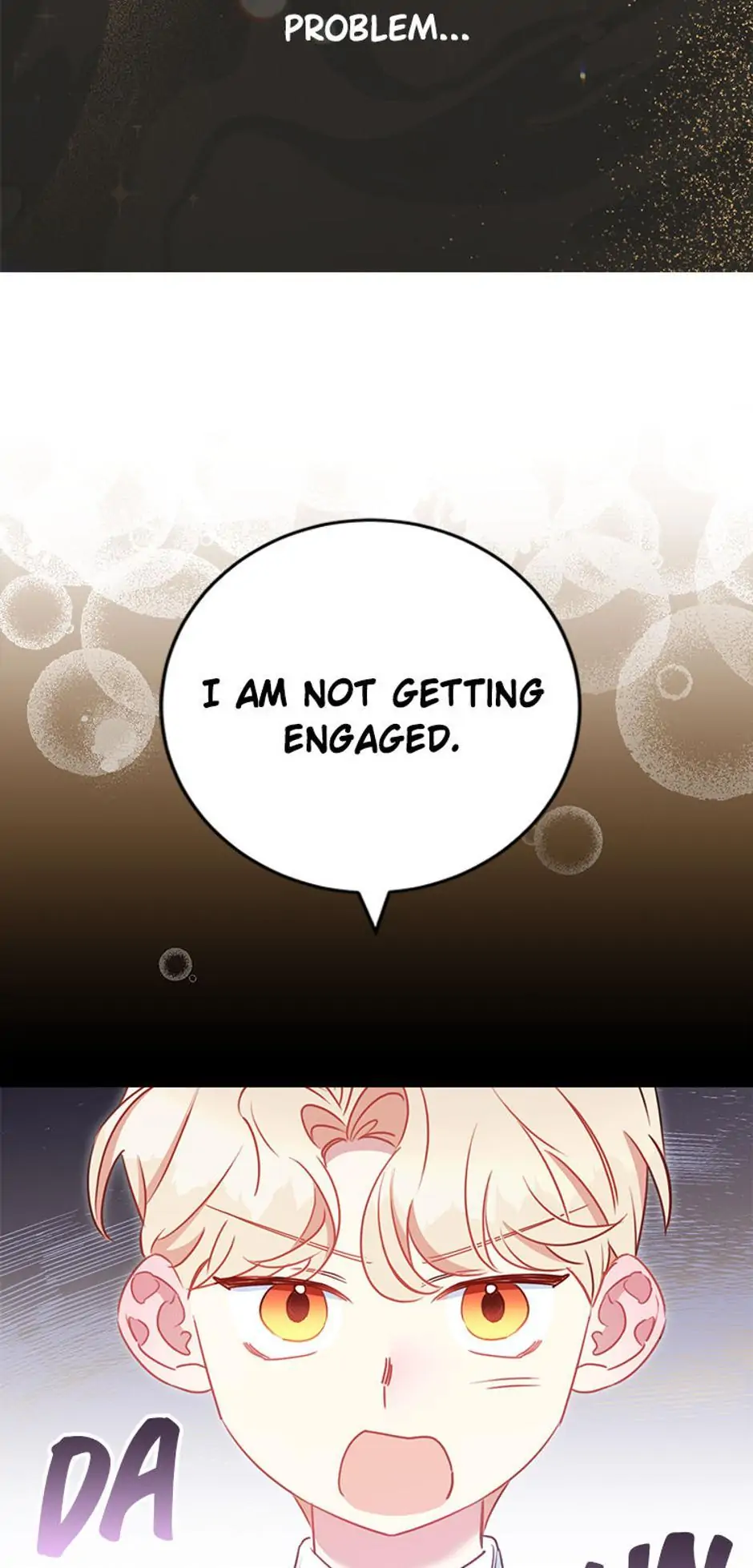 The Tyrant Princess Wants to Get Married! chapter 29 page 29