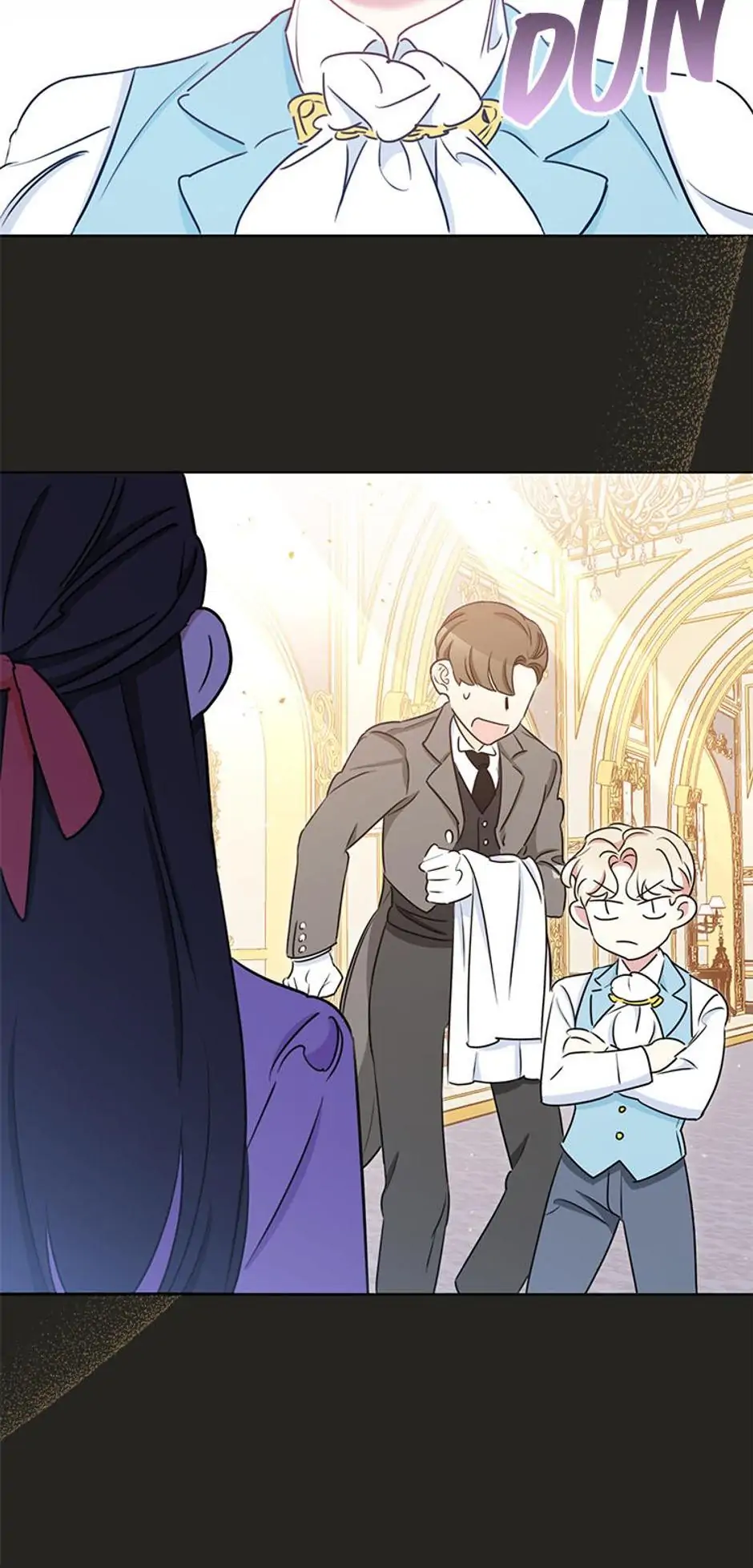 The Tyrant Princess Wants to Get Married! chapter 29 page 30
