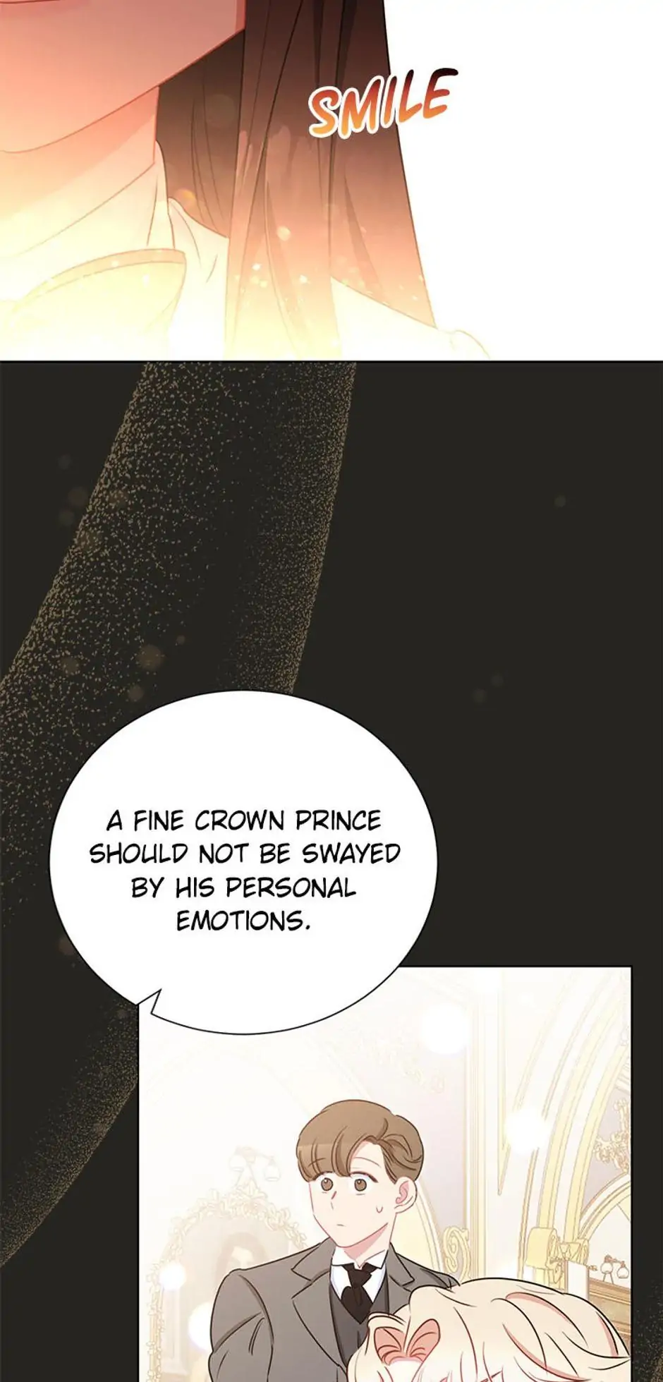 The Tyrant Princess Wants to Get Married! chapter 29 page 35