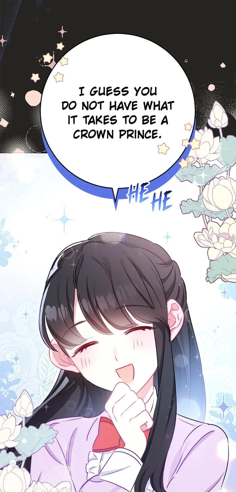 The Tyrant Princess Wants to Get Married! chapter 29 page 37
