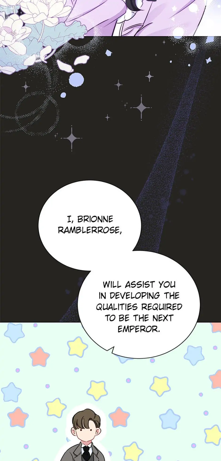 The Tyrant Princess Wants to Get Married! chapter 29 page 38
