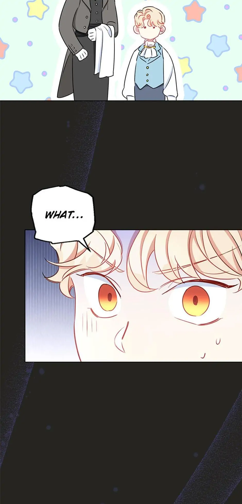 The Tyrant Princess Wants to Get Married! chapter 29 page 39