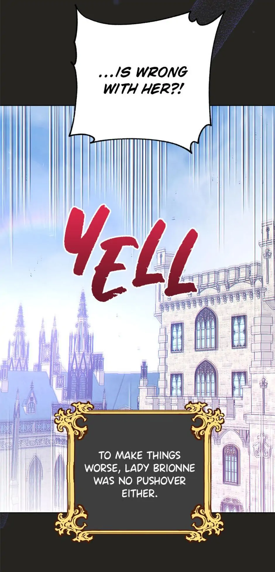 The Tyrant Princess Wants to Get Married! chapter 29 page 40