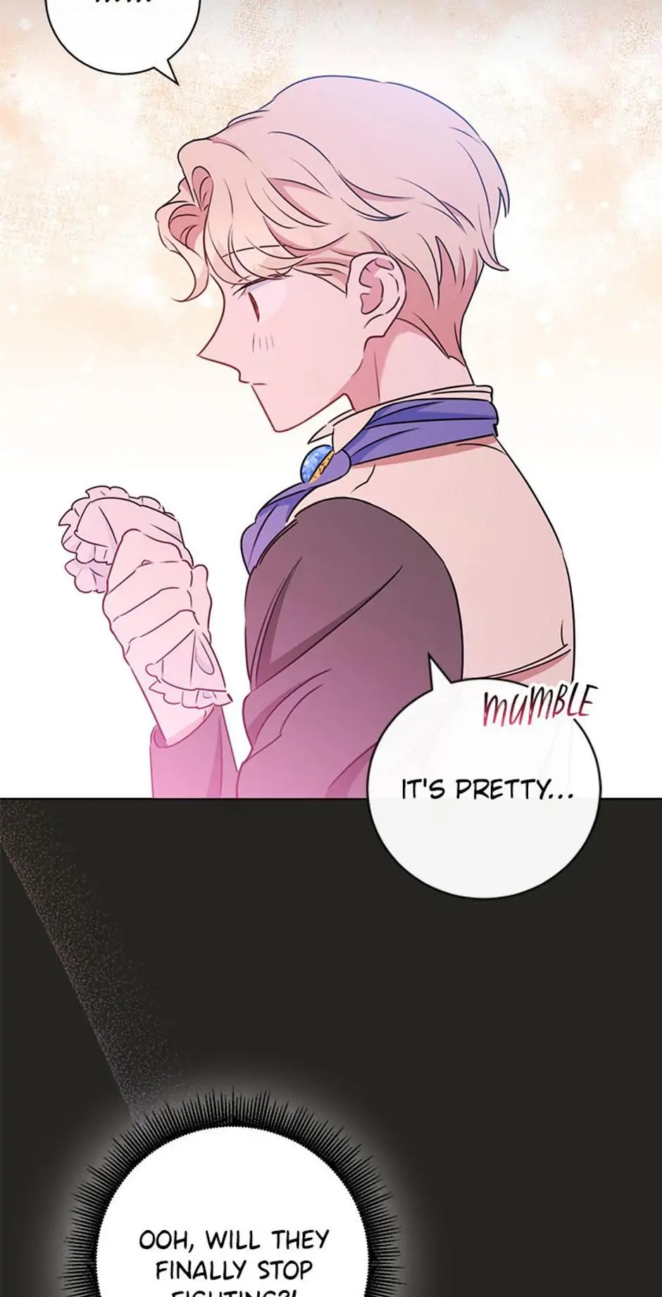 The Tyrant Princess Wants to Get Married! chapter 29 page 47