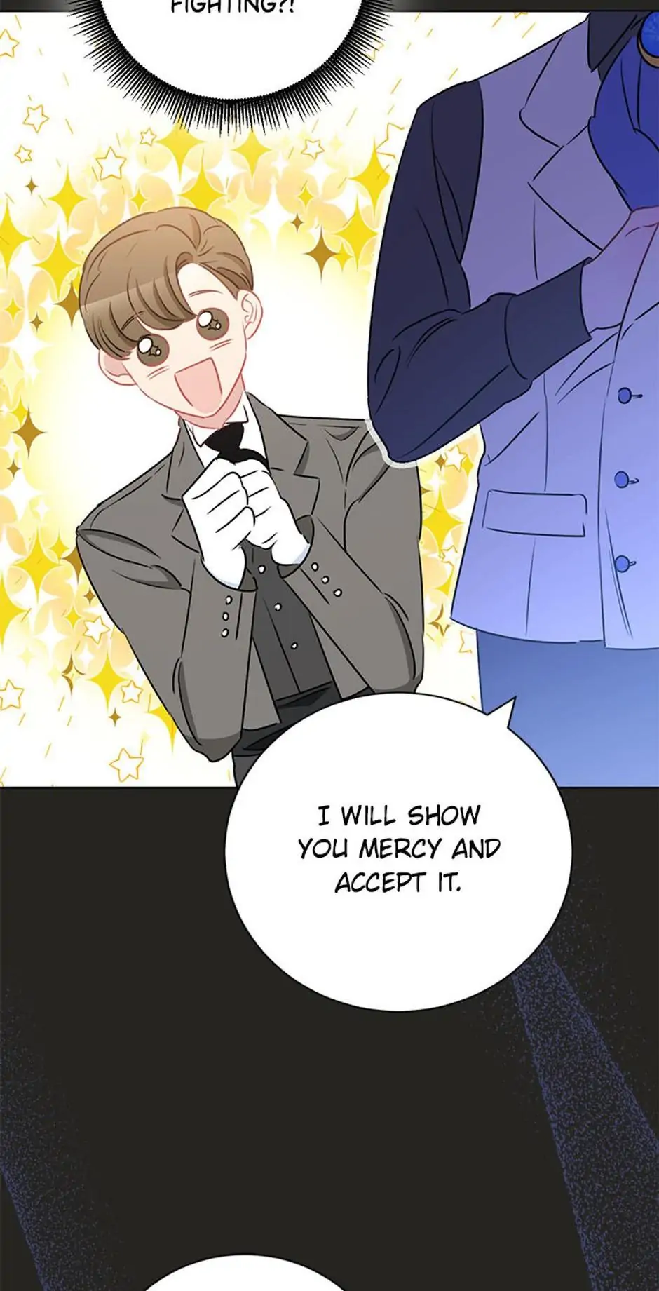 The Tyrant Princess Wants to Get Married! chapter 29 page 48