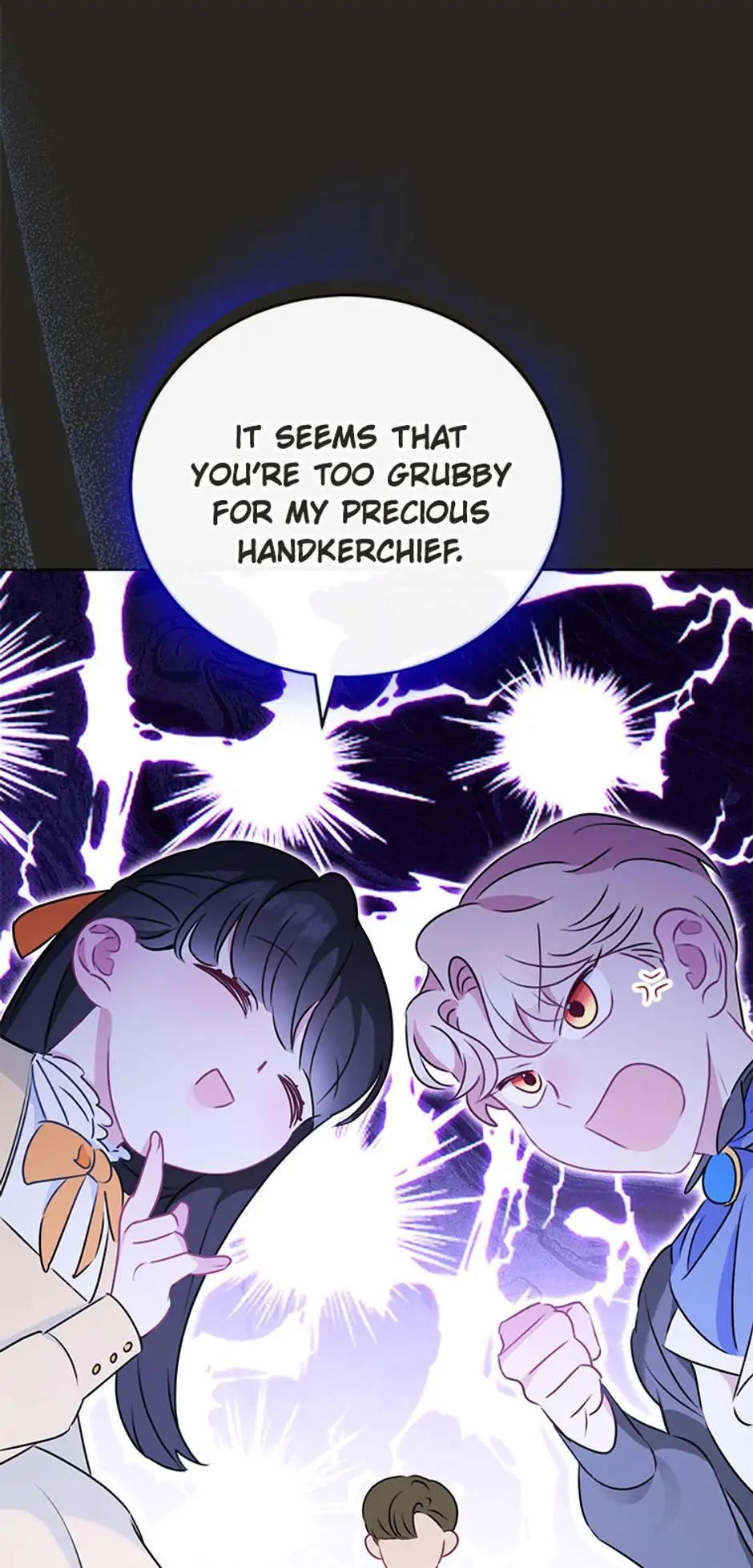 The Tyrant Princess Wants to Get Married! chapter 29 page 51