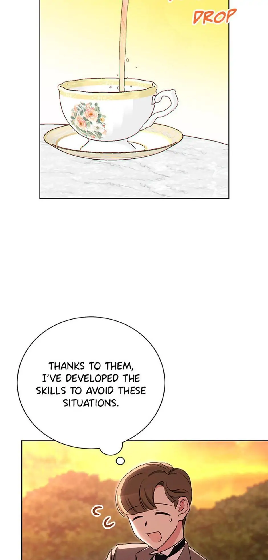 The Tyrant Princess Wants to Get Married! chapter 29 page 55
