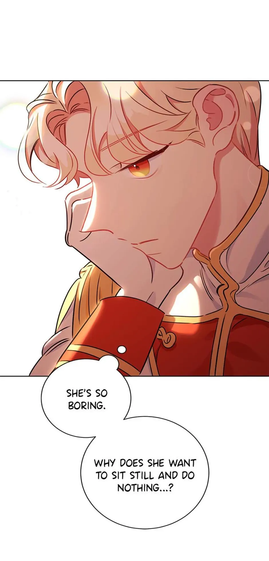 The Tyrant Princess Wants to Get Married! chapter 29 page 59