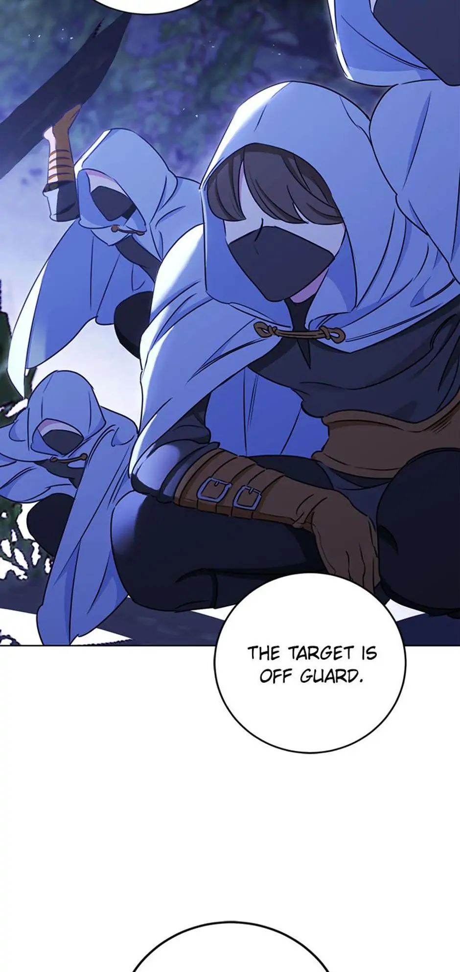 The Tyrant Princess Wants to Get Married! chapter 29 page 63