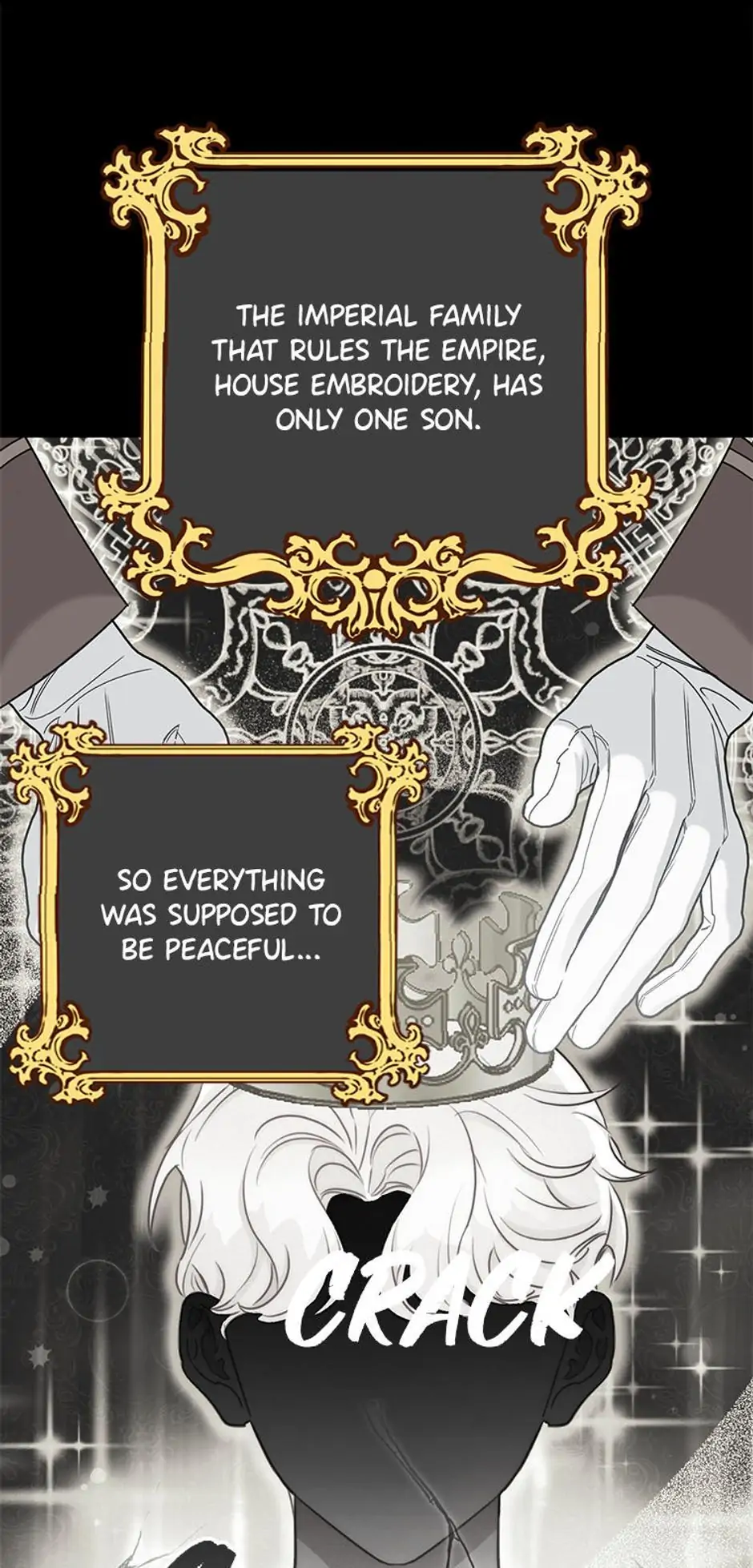 The Tyrant Princess Wants to Get Married! chapter 29 page 71
