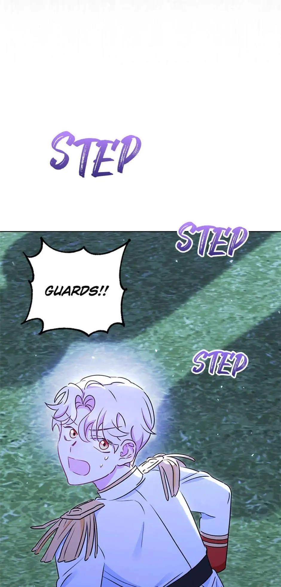 The Tyrant Princess Wants to Get Married! chapter 29 page 74