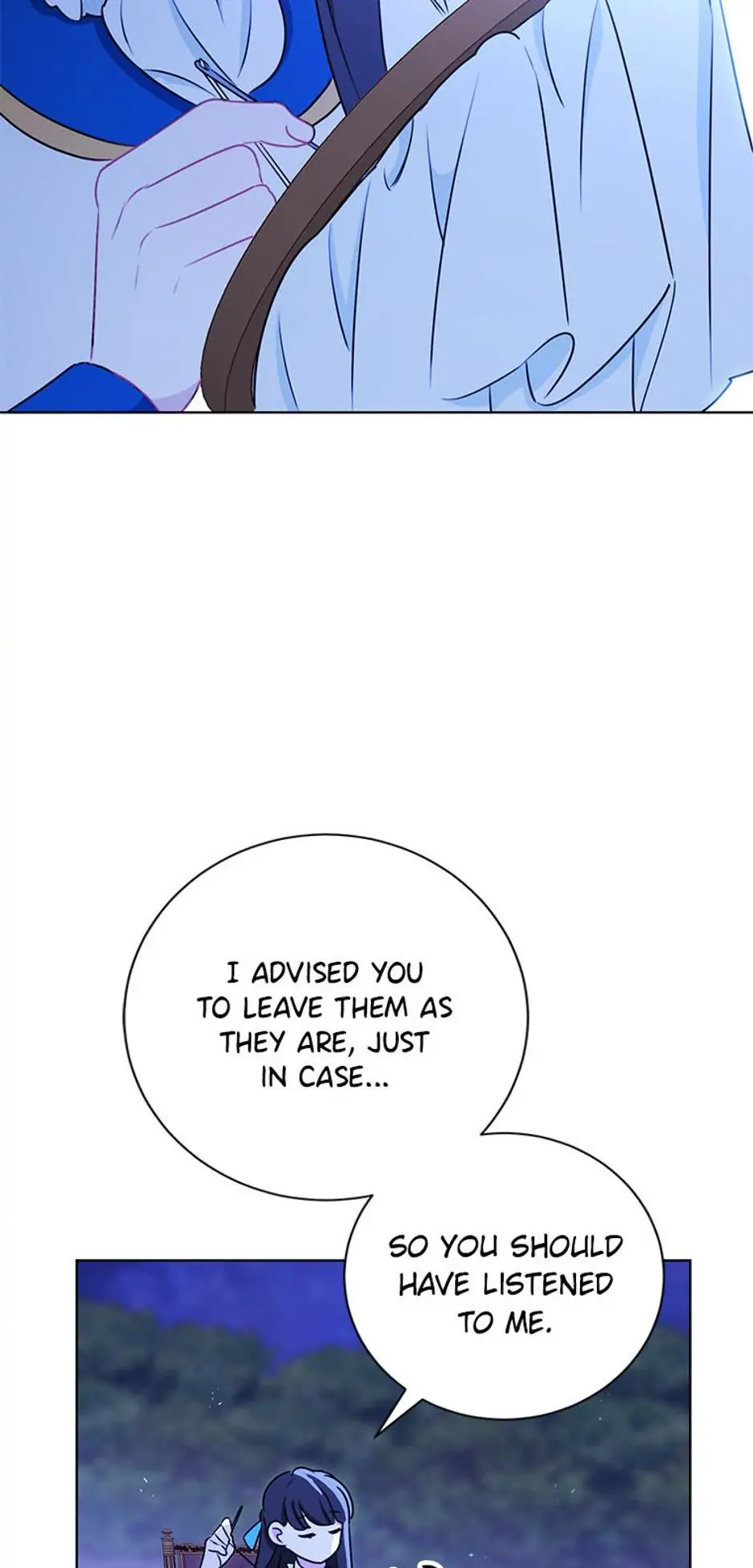 The Tyrant Princess Wants to Get Married! chapter 29 page 76