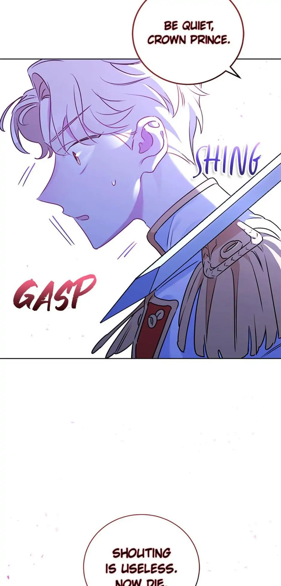 The Tyrant Princess Wants to Get Married! chapter 29 page 78