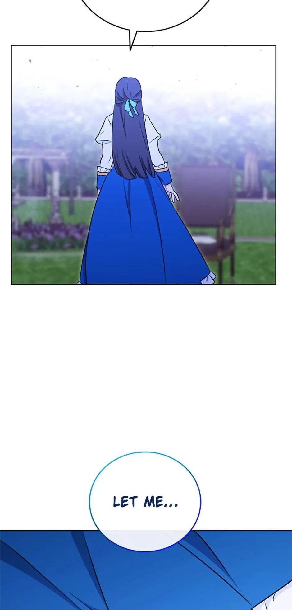 The Tyrant Princess Wants to Get Married! chapter 29 page 82