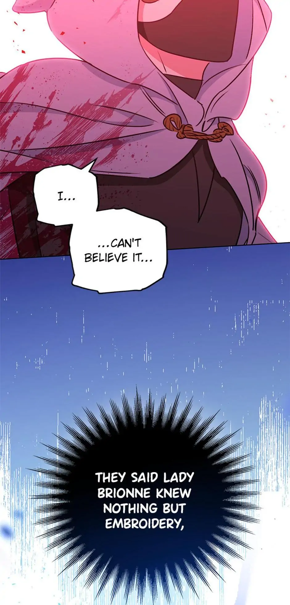 The Tyrant Princess Wants to Get Married! chapter 29 page 86