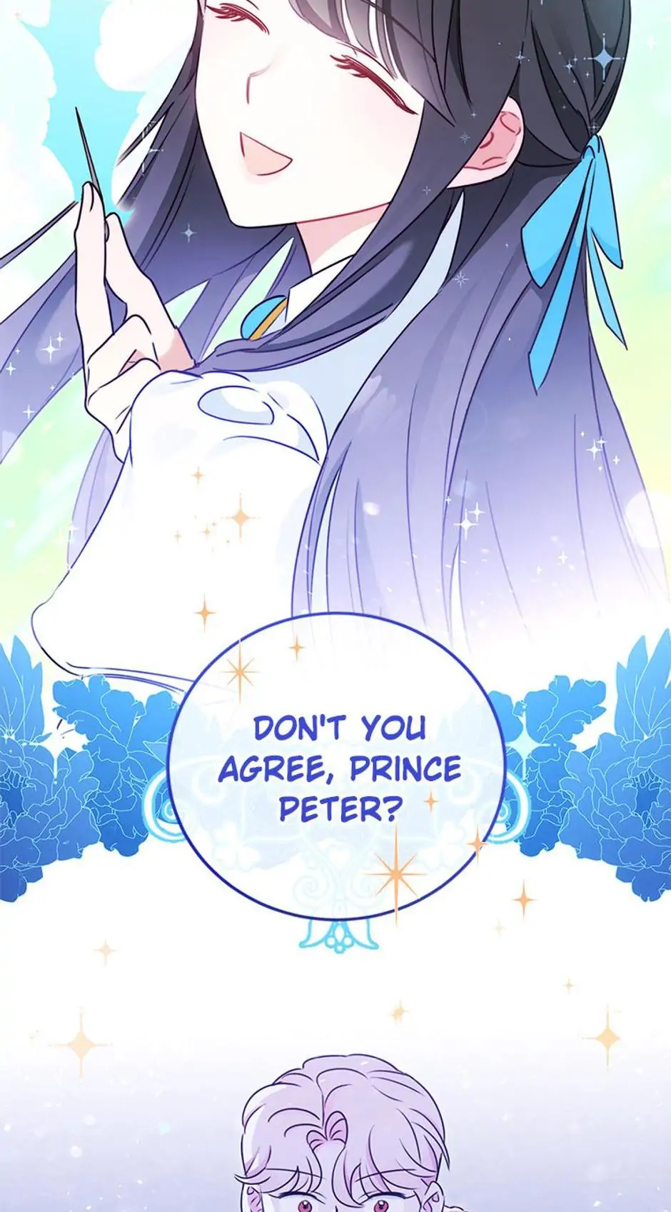 The Tyrant Princess Wants to Get Married! chapter 29 page 93