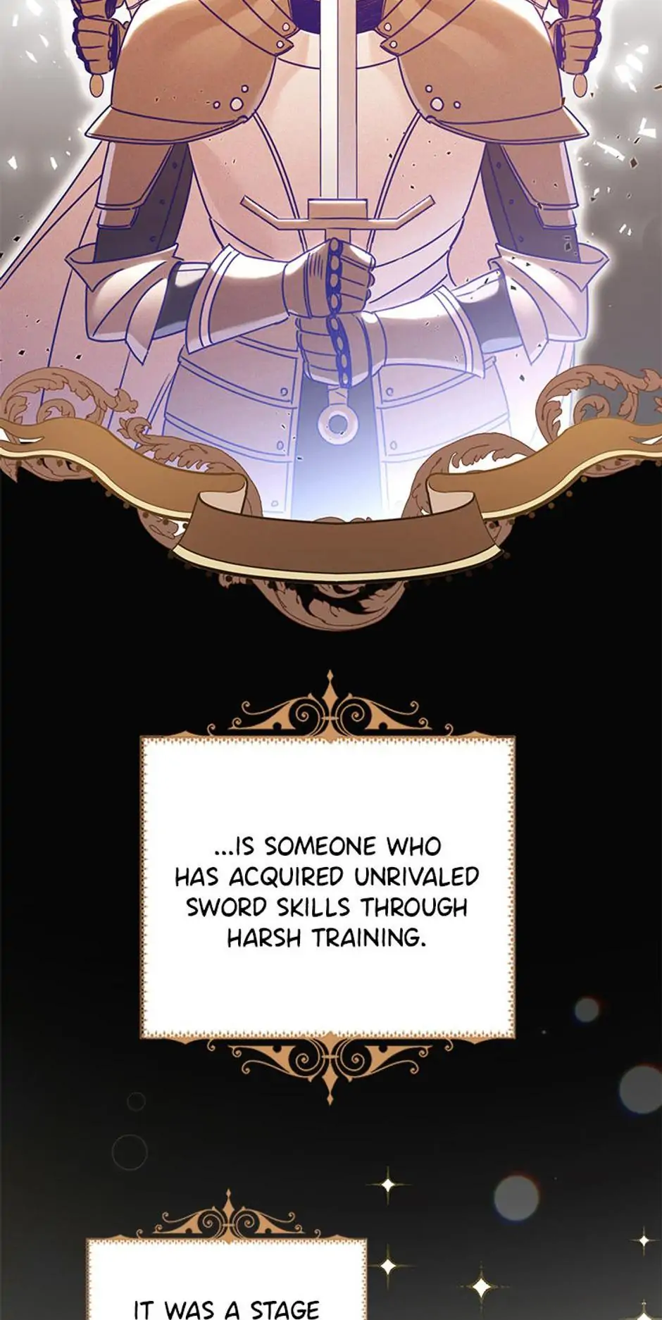 The Tyrant Princess Wants to Get Married! chapter 30 page 3