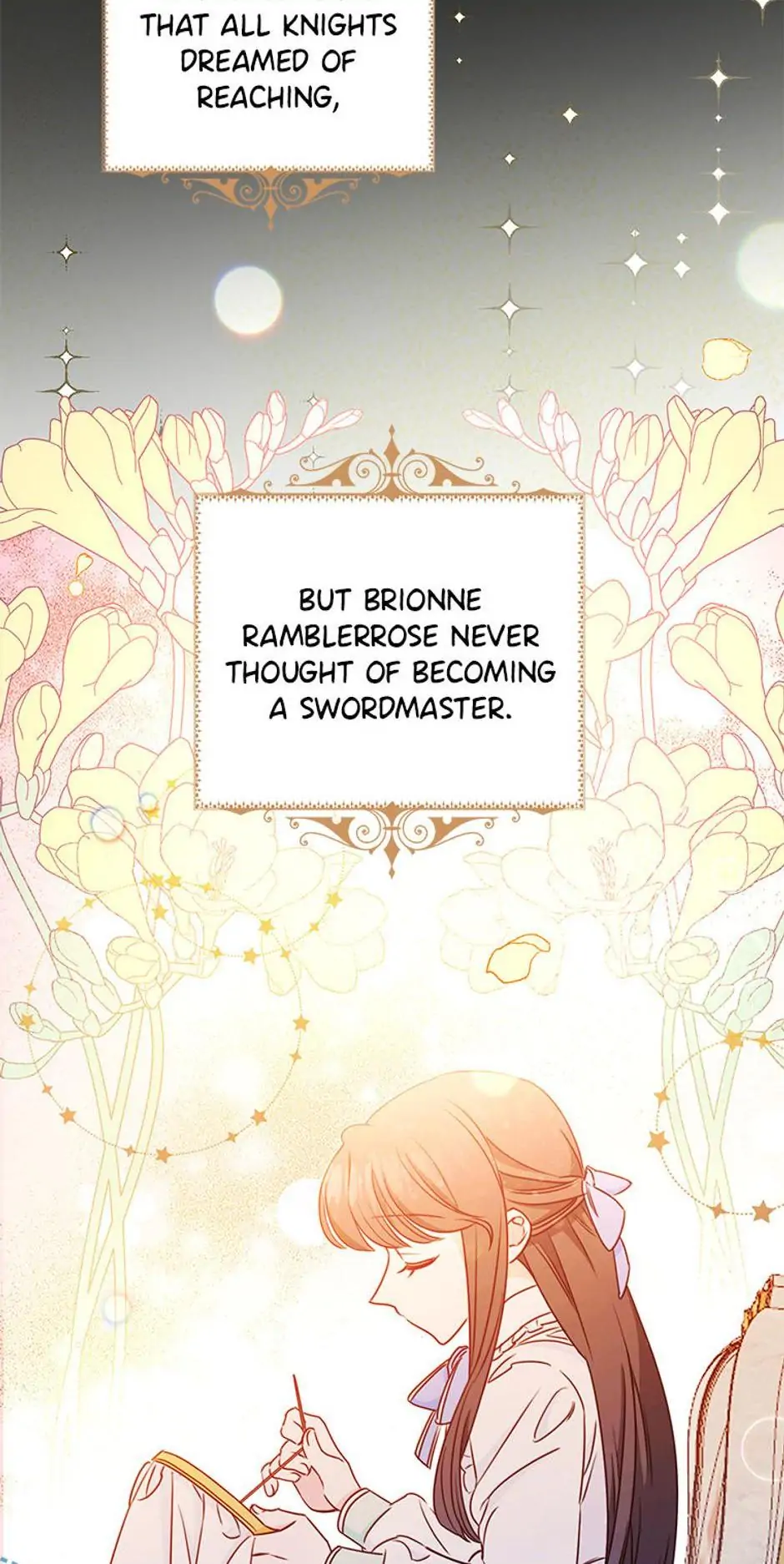 The Tyrant Princess Wants to Get Married! chapter 30 page 4