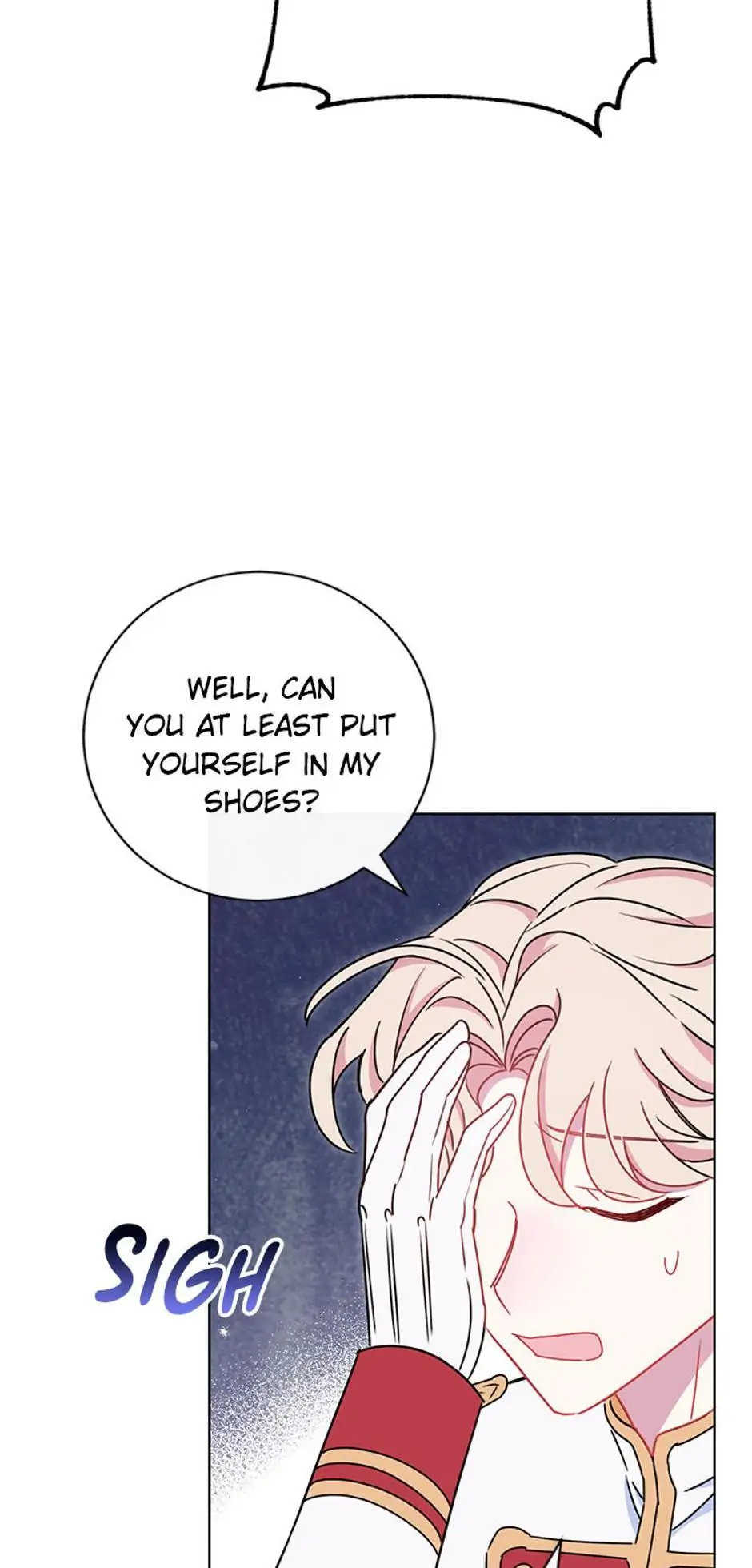 The Tyrant Princess Wants to Get Married! chapter 30 page 14