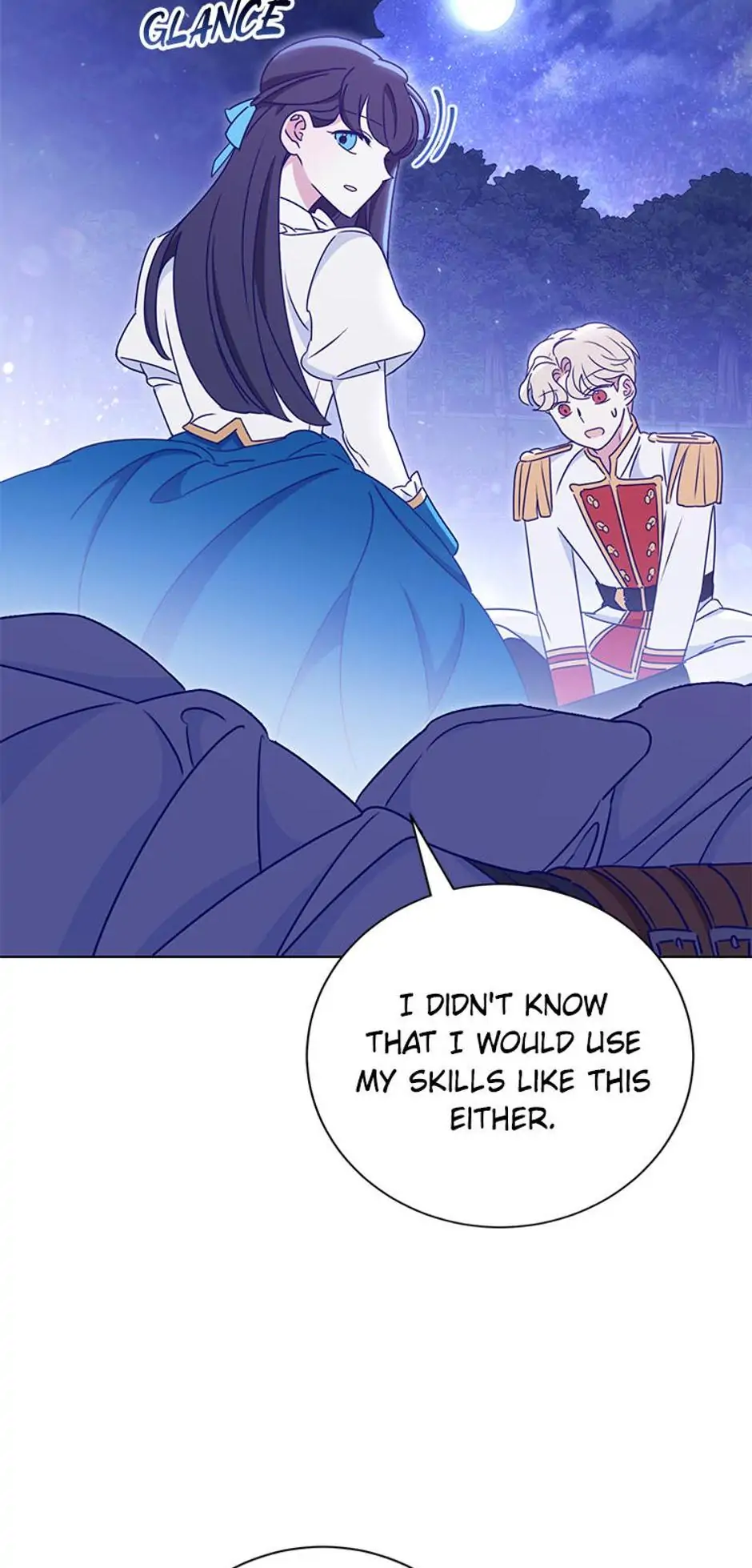 The Tyrant Princess Wants to Get Married! chapter 30 page 16