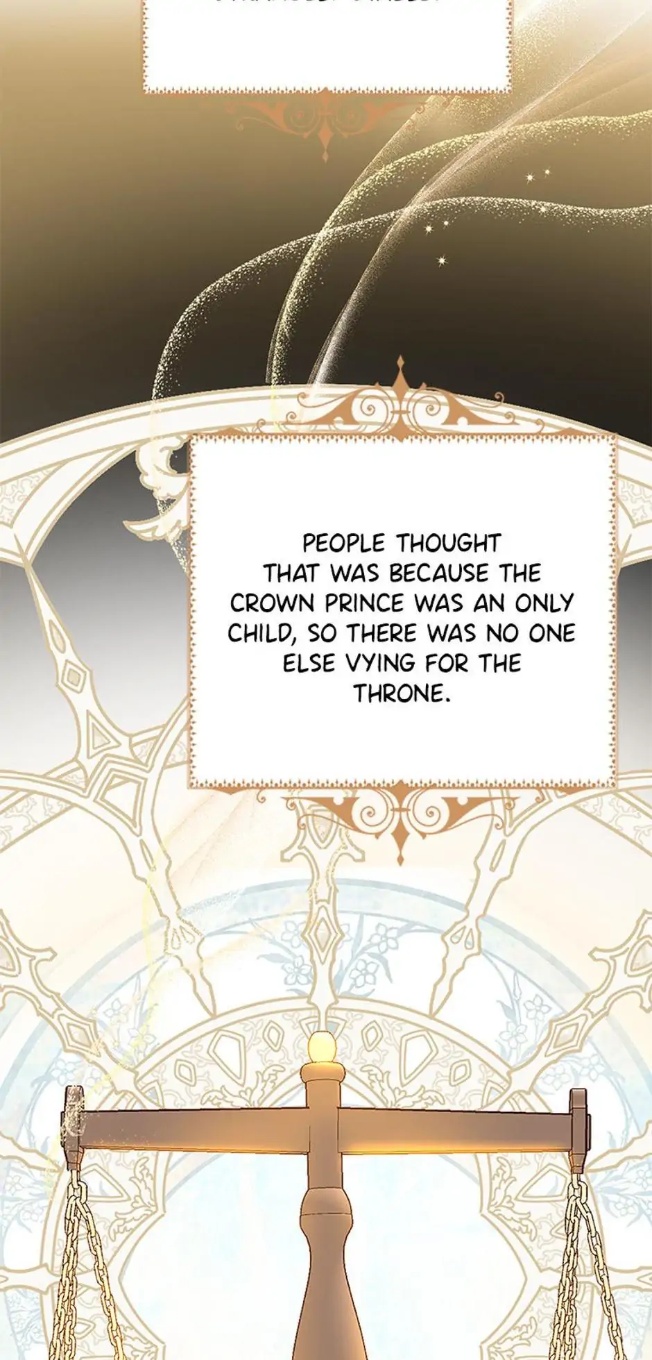 The Tyrant Princess Wants to Get Married! chapter 30 page 18