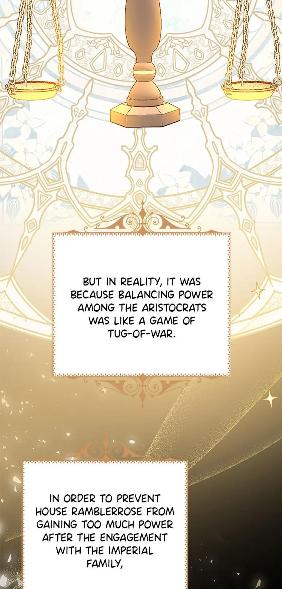 The Tyrant Princess Wants to Get Married! chapter 30 page 19