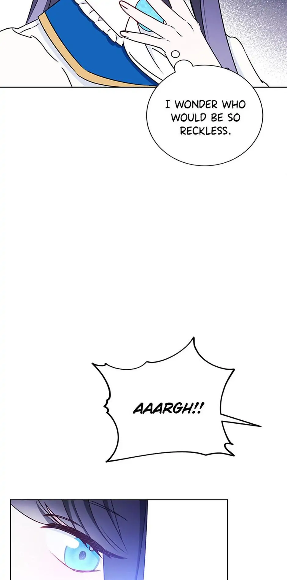 The Tyrant Princess Wants to Get Married! chapter 30 page 23