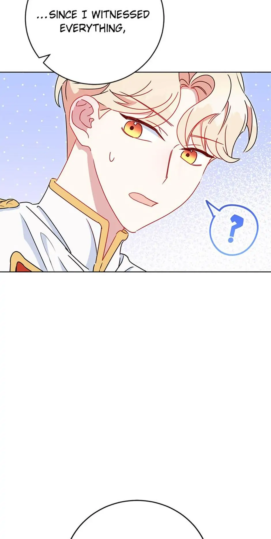 The Tyrant Princess Wants to Get Married! chapter 30 page 32