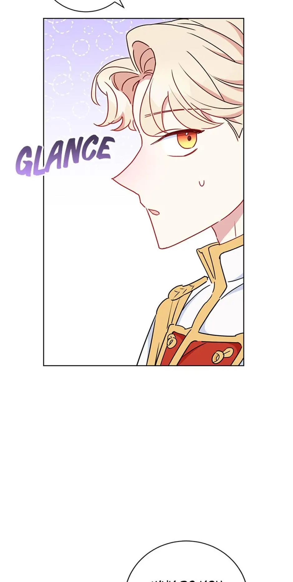The Tyrant Princess Wants to Get Married! chapter 30 page 35