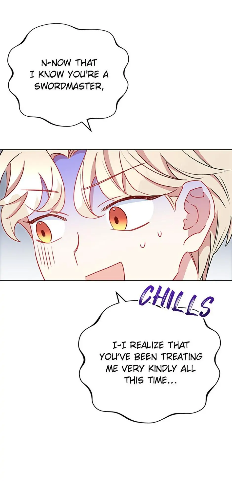 The Tyrant Princess Wants to Get Married! chapter 30 page 41