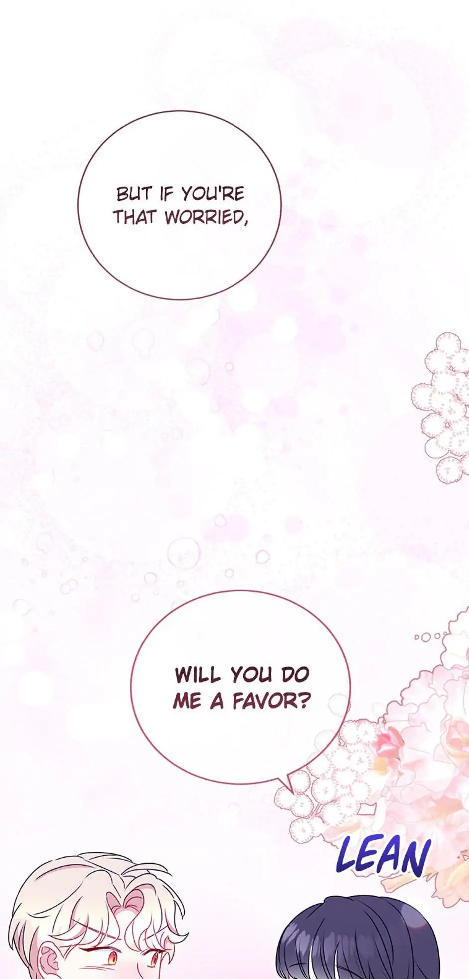 The Tyrant Princess Wants to Get Married! chapter 30 page 47
