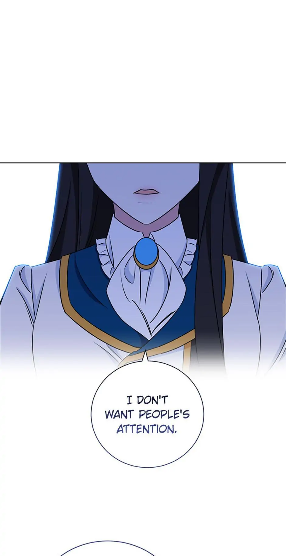 The Tyrant Princess Wants to Get Married! chapter 30 page 59