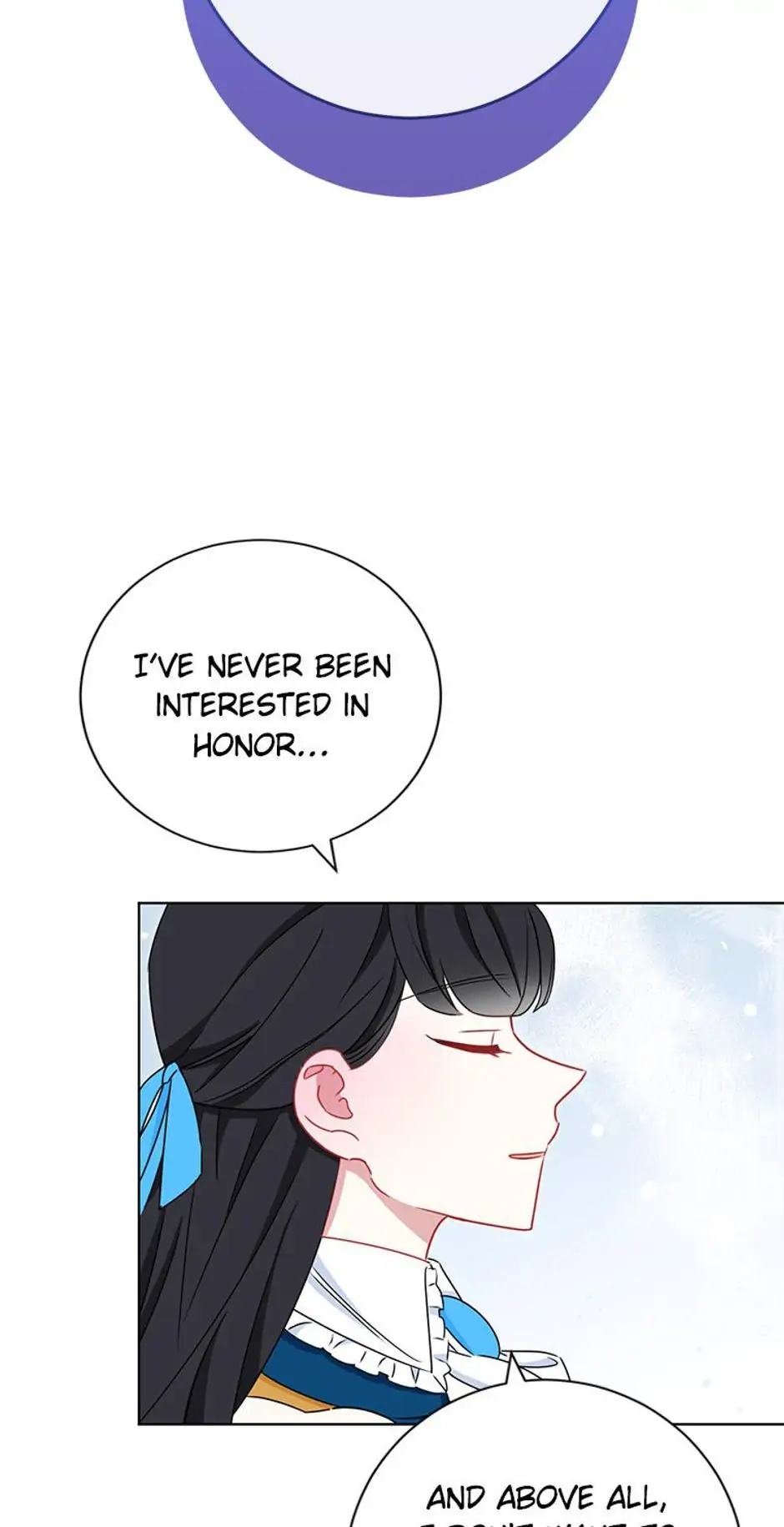 The Tyrant Princess Wants to Get Married! chapter 30 page 62