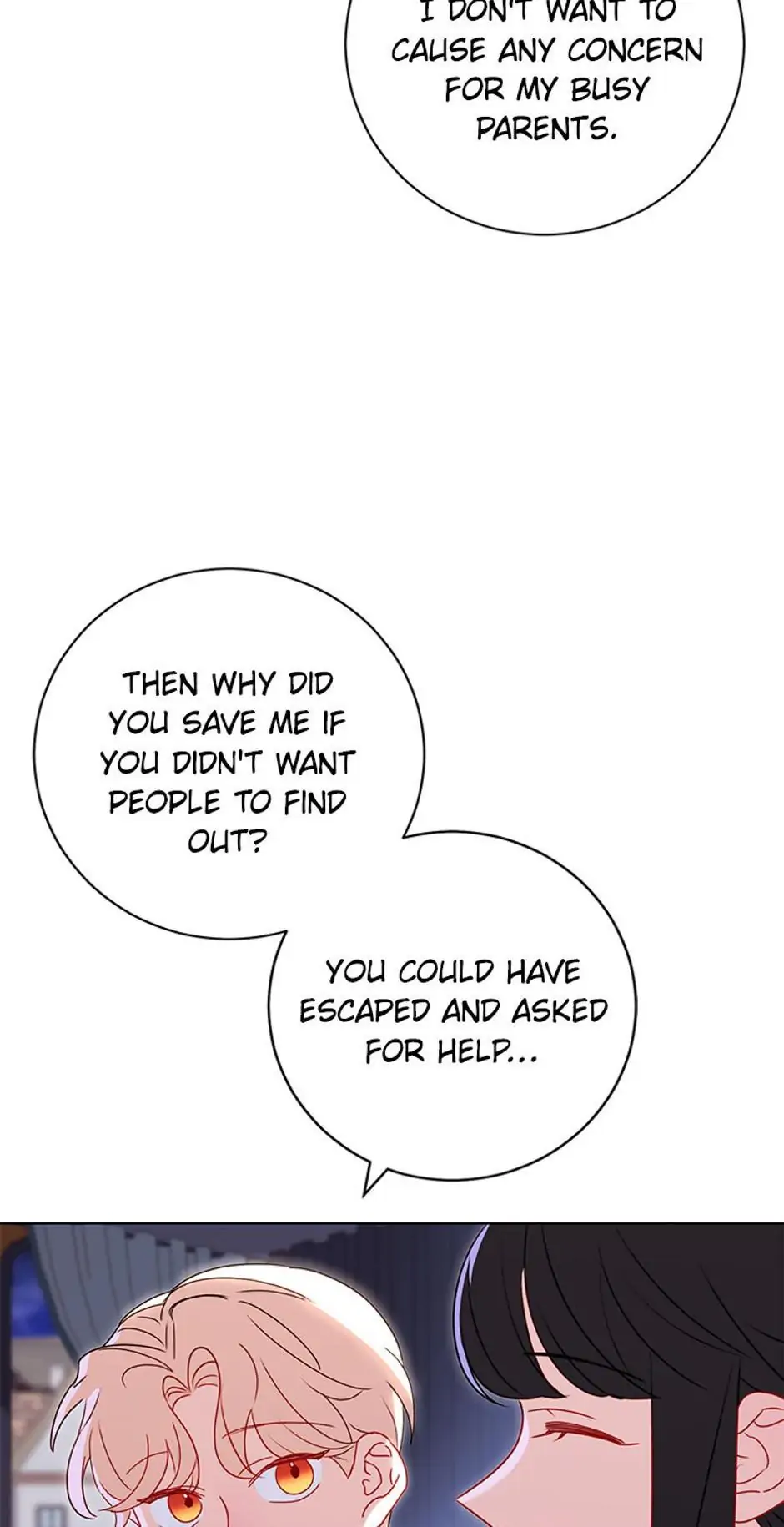 The Tyrant Princess Wants to Get Married! chapter 30 page 63