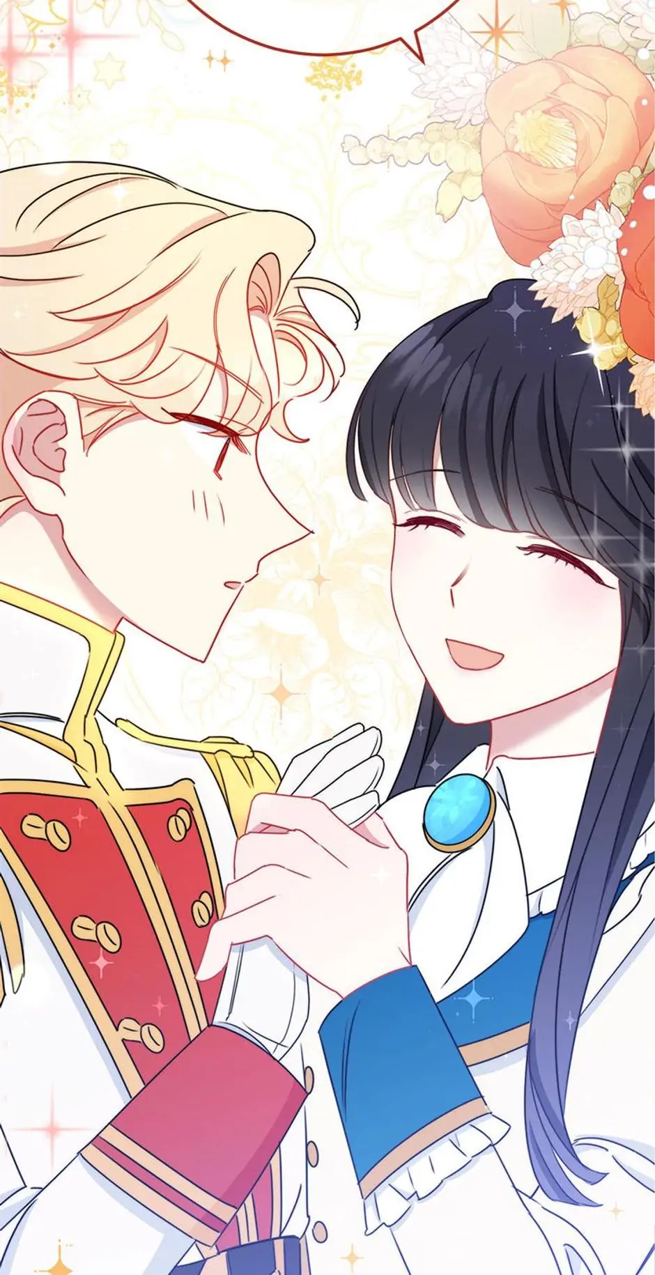 The Tyrant Princess Wants to Get Married! chapter 30 page 66