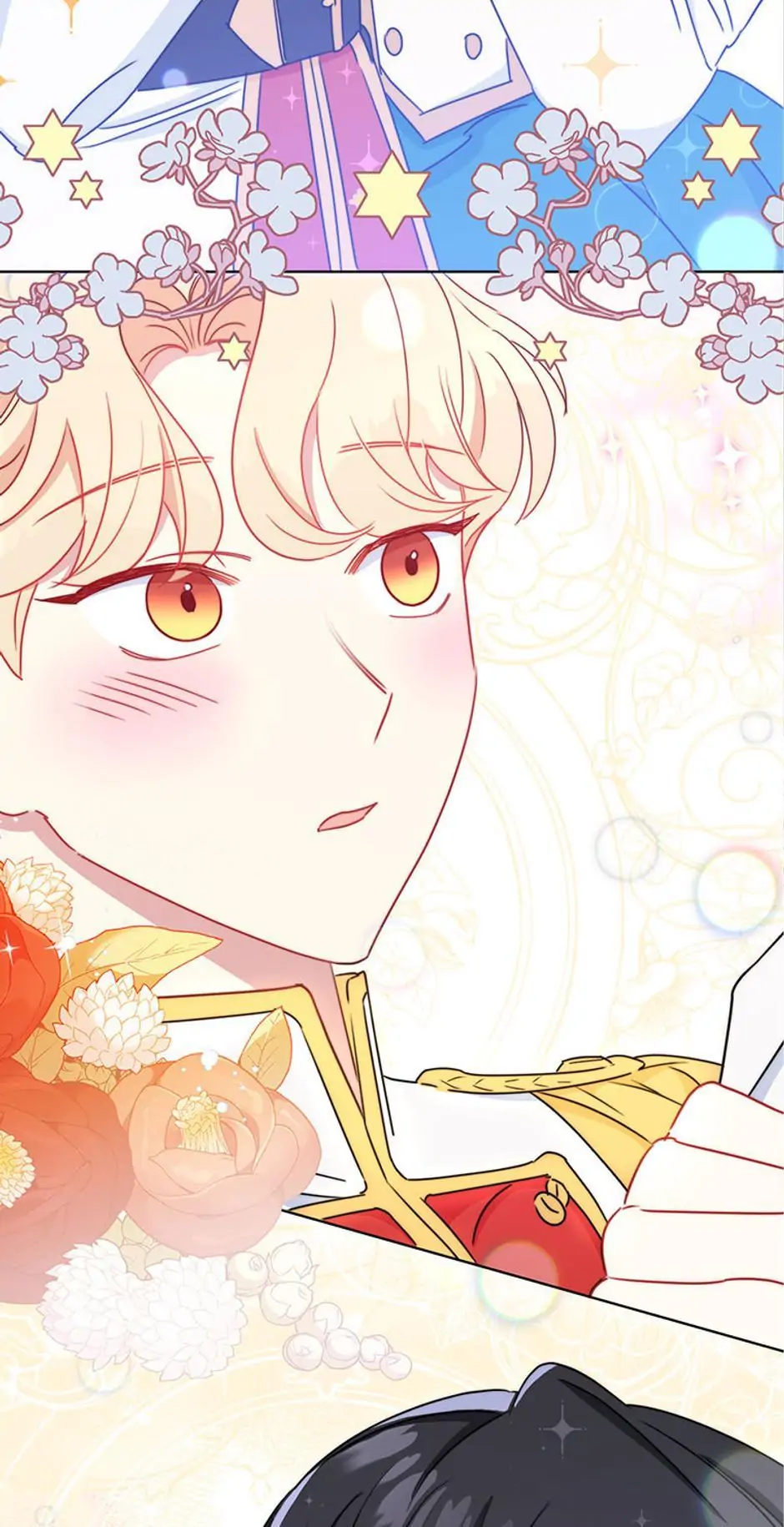 The Tyrant Princess Wants to Get Married! chapter 30 page 67