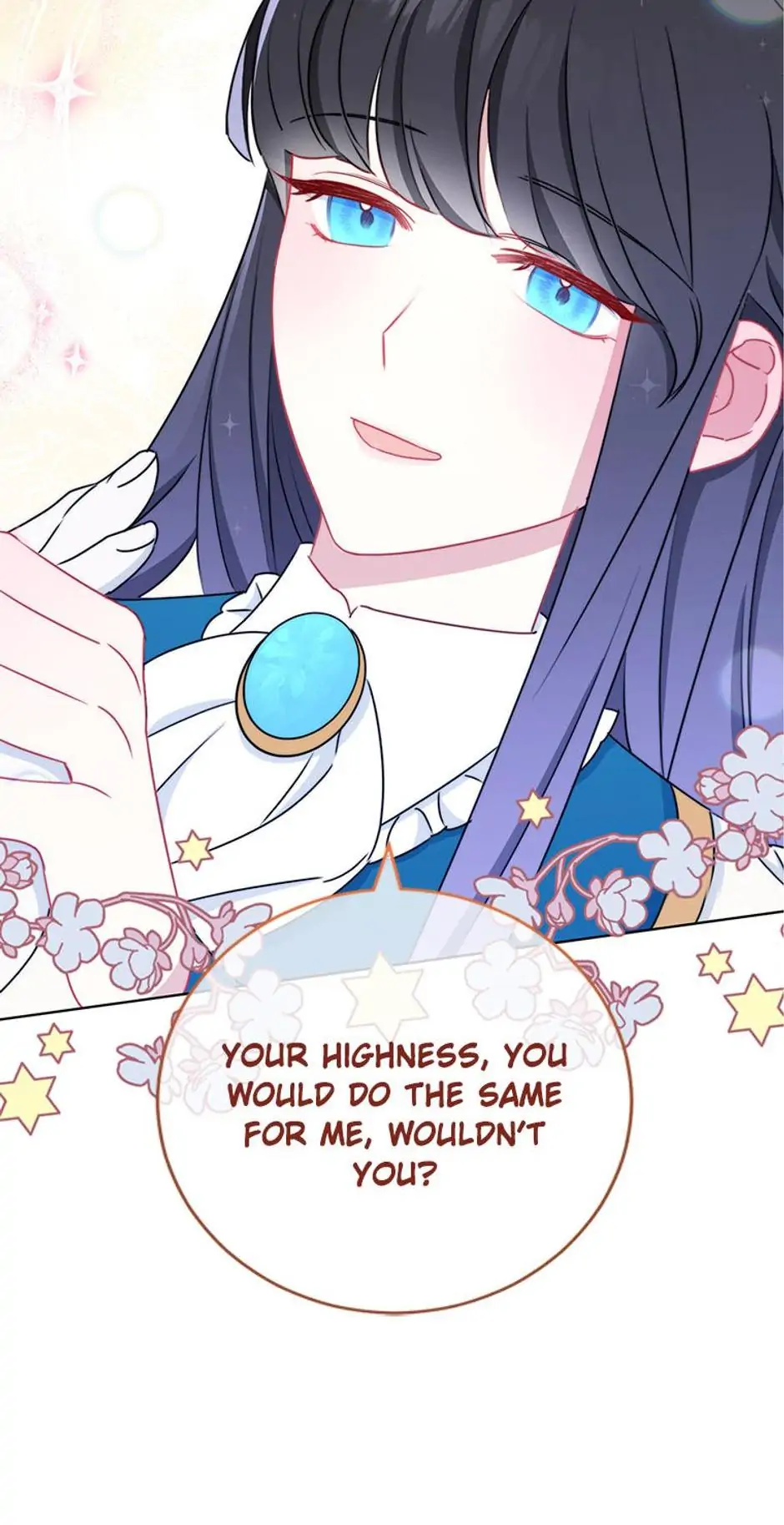 The Tyrant Princess Wants to Get Married! chapter 30 page 68
