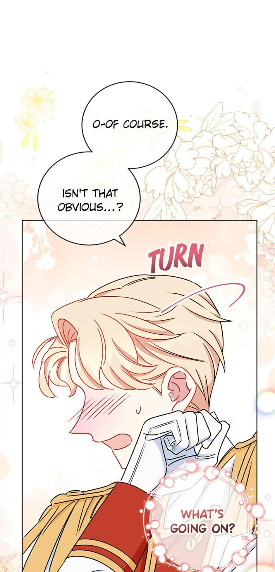 The Tyrant Princess Wants to Get Married! chapter 30 page 69